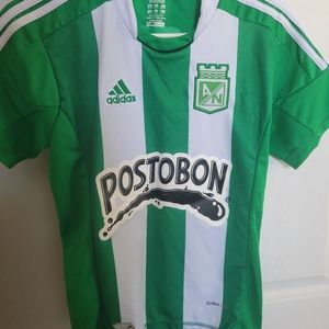 Atletico Nacional Jersey S